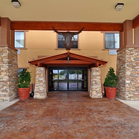 Best Western Plus Royal Mountain Inn & Suites Athens Luaran gambar