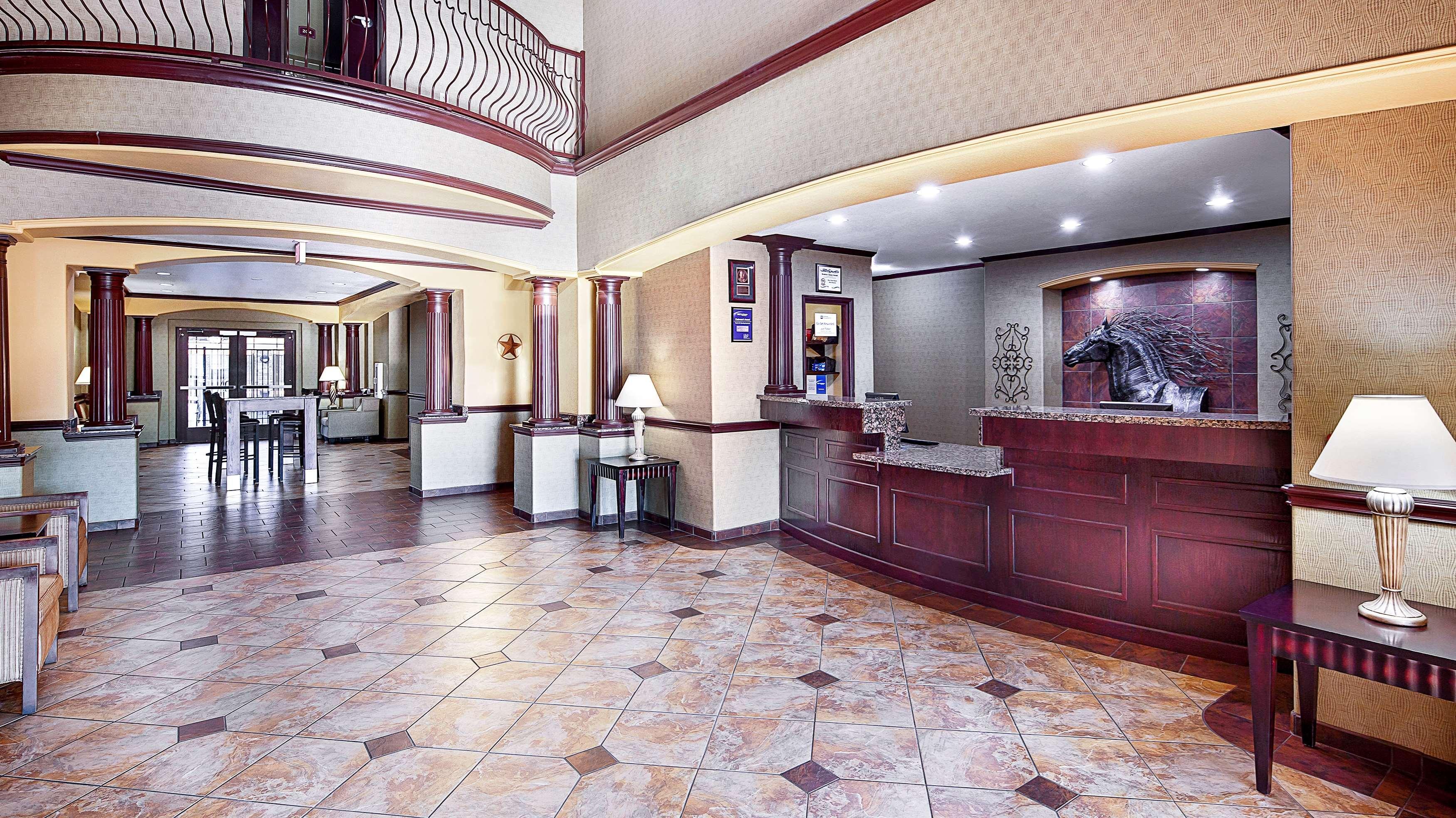 Best Western Plus Royal Mountain Inn & Suites Athens Luaran gambar
