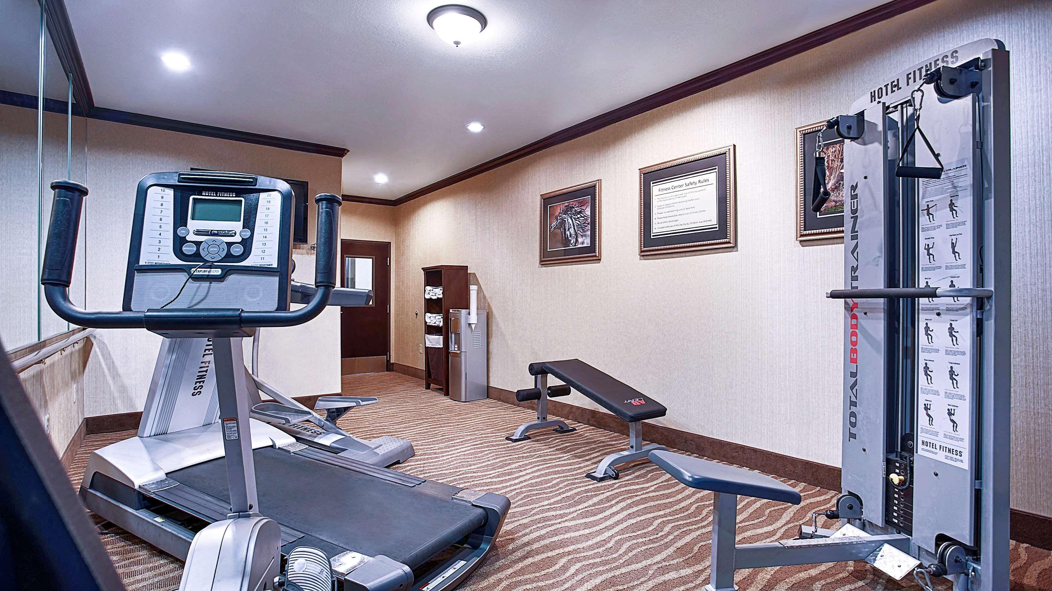 Best Western Plus Royal Mountain Inn & Suites Athens Luaran gambar
