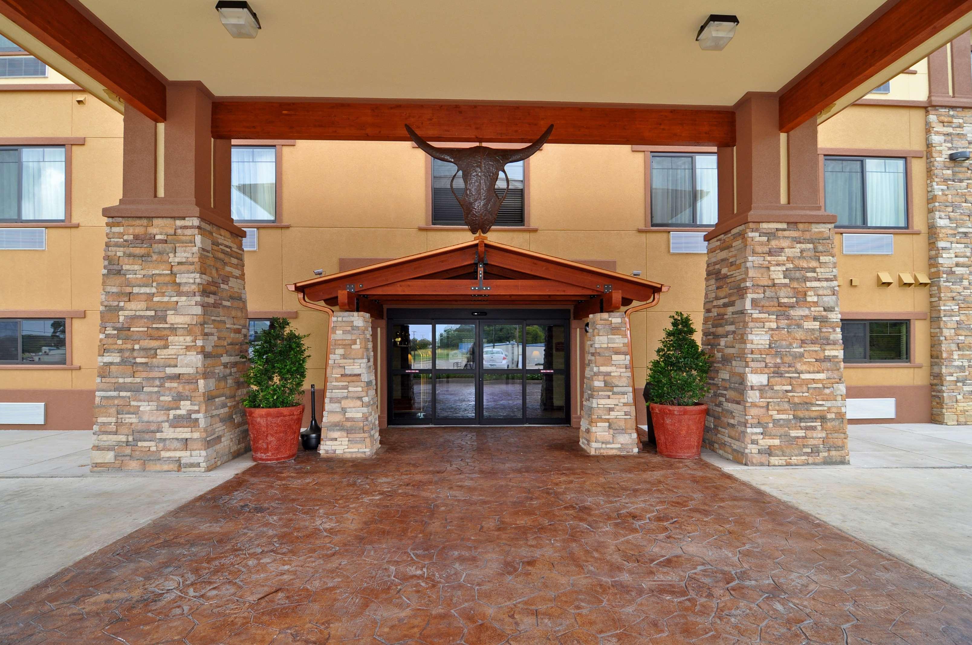 Best Western Plus Royal Mountain Inn & Suites Athens Luaran gambar