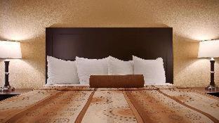 Best Western Plus Royal Mountain Inn & Suites Athens Bilik gambar